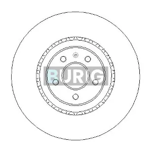 B011073 Burig