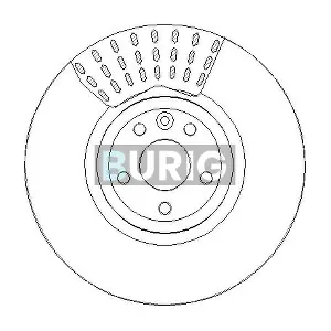 B011250 Burig