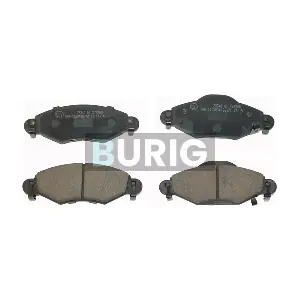 Burig B020225