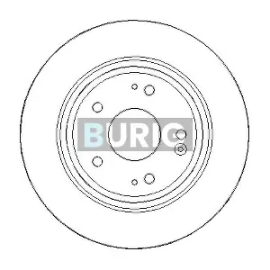 B011154 Burig