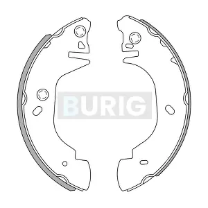 Burig B050088