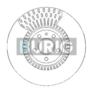 B011145 Burig