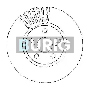 B010851 Burig