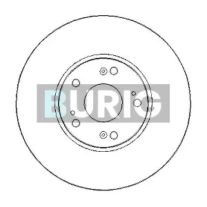 B010966 Burig