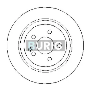 B010610 Burig