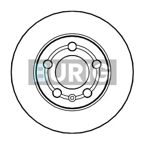 B010475 Burig