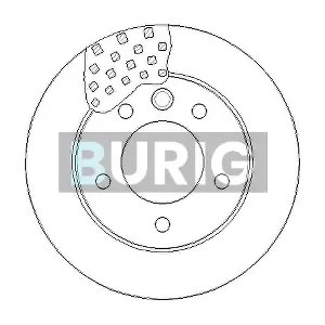 B011210 Burig