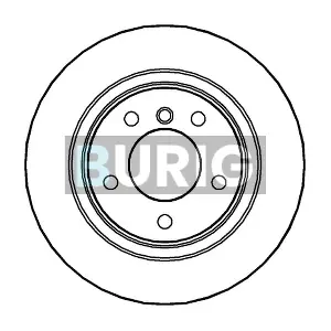 Burig B010587