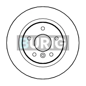 B010238 Burig