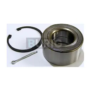 B100219 Burig