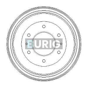 B040076 Burig