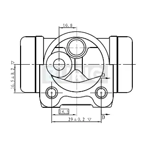 B090055 Burig