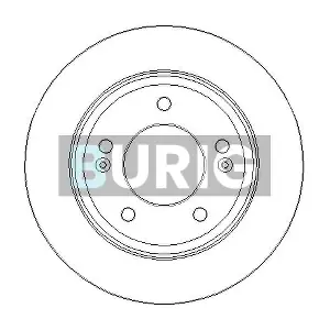 B010227 Burig