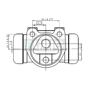 Burig B090018