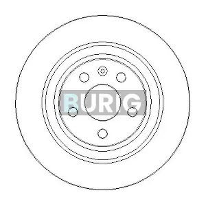 Burig B011314