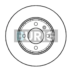 Burig B010832