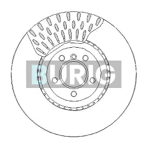 B010821 Burig