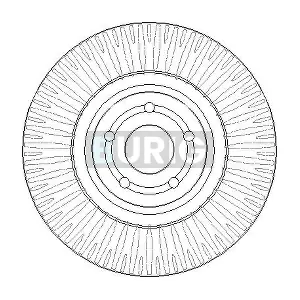 B011386 Burig