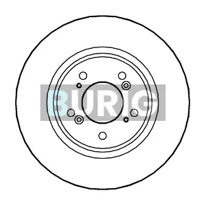 B010948 Burig