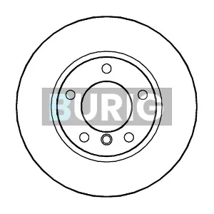 Burig B010505