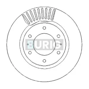 B011399 Burig