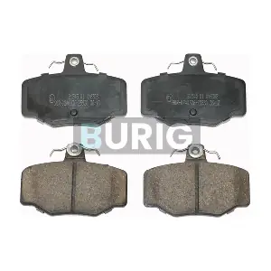 B020260 Burig
