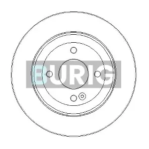 B010312 Burig