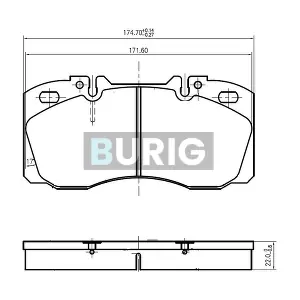 B020661 Burig