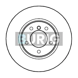 Burig B010268
