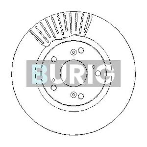 Burig B010491