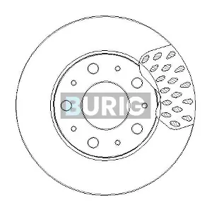 Burig B010872