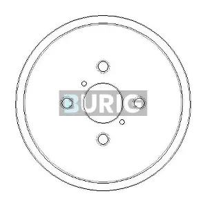 B040139 Burig