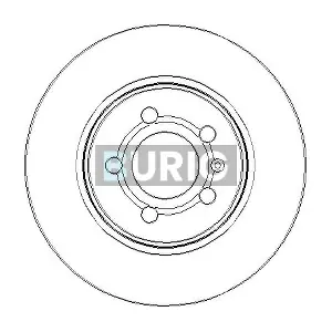 B011004 Burig