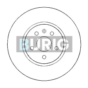 B010196 Burig