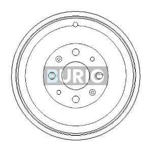 B040032 Burig