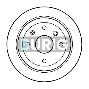 B010530 Burig