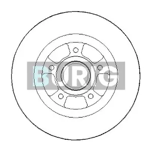 Burig B010209