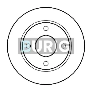 Burig B010200