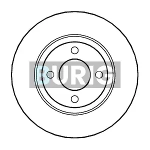 B010868 Burig