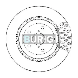 B010650 Burig