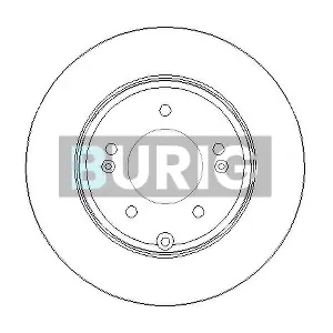 B010893 Burig