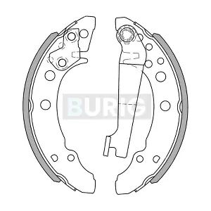 Burig B050106