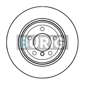 B010899 Burig