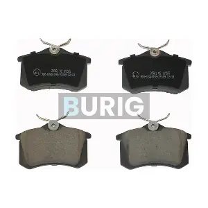 Burig B020001