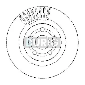 B011676 Burig