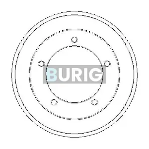 Burig B040062