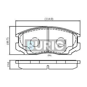 Burig B020703