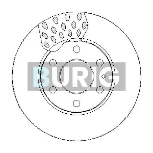 B010214 Burig