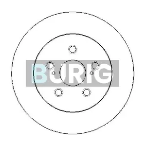 B010484 Burig