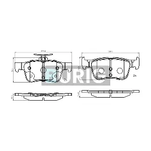 B020687 Burig